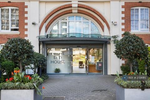 Grove End House, St John's Wood, London, NW8