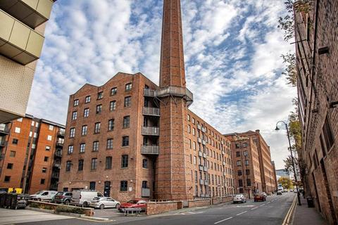 Chorlton Mill, Manchester M1