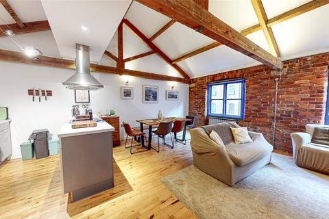 undefined, Chorlton Mill, Manchester M1