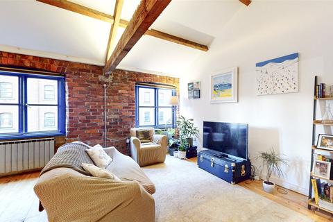 undefined, Chorlton Mill, Manchester M1