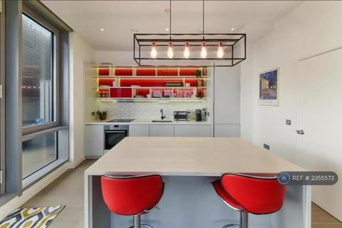 undefined, Kent Building, London, E14
