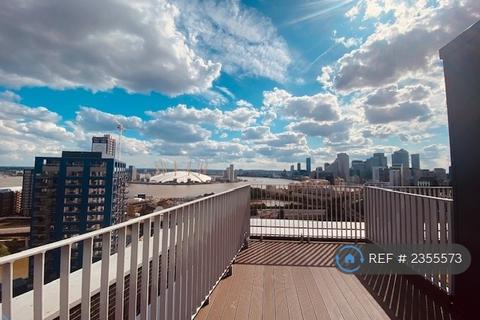 undefined, Kent Building, London, E14