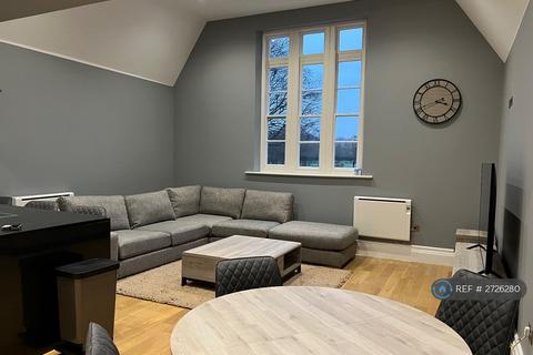 2 bedroom flat to rent, Stableford Hall, Eccles, Manchester, M30