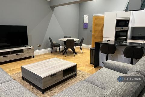 2 bedroom flat to rent, Stableford Hall, Eccles, Manchester, M30