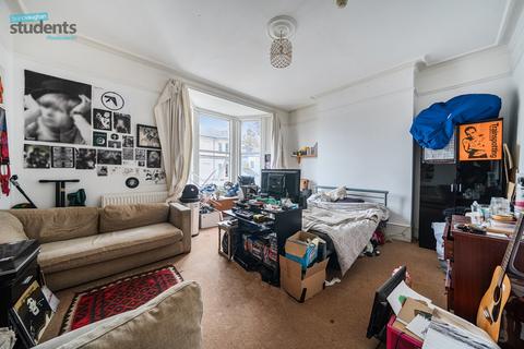 8 bedroom terraced house to rent, Ditchling Rise, East Sussex BN1