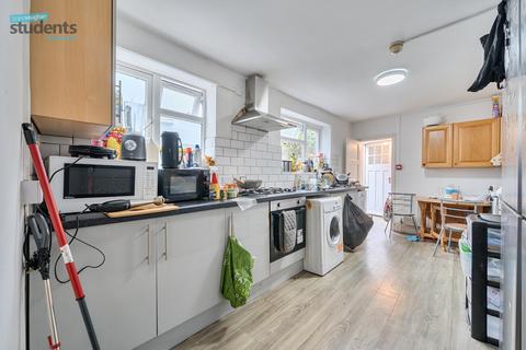 undefined, Ditchling Rise, East Sussex BN1