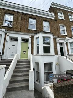 undefined, Bramber Road, London, W14