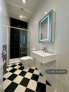 undefined, Bramber Road, London, W14