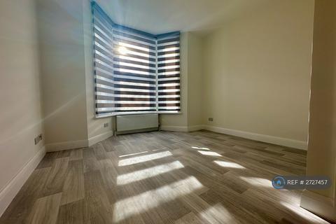 undefined, Bramber Road, London, W14
