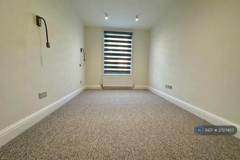 undefined, Bramber Road, London, W14