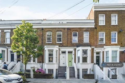 undefined, Bramber Road, London, W14