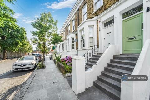 undefined, Bramber Road, London, W14