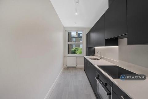 undefined, Bramber Road, London, W14