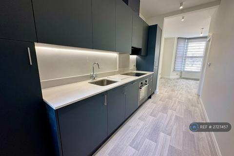undefined, Bramber Road, London, W14
