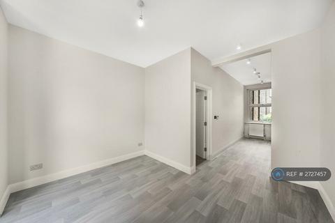 undefined, Bramber Road, London, W14
