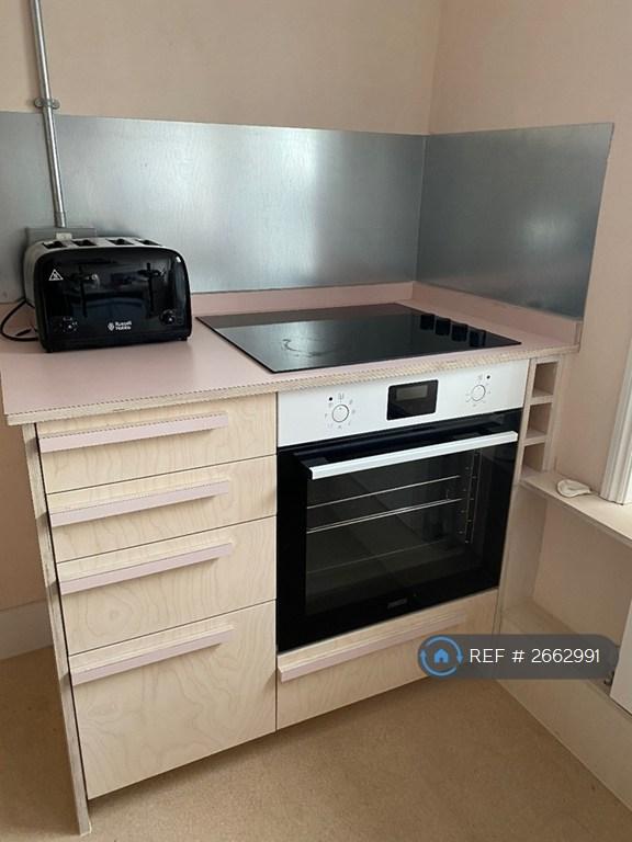 Kitchen Hob &amp; Oven