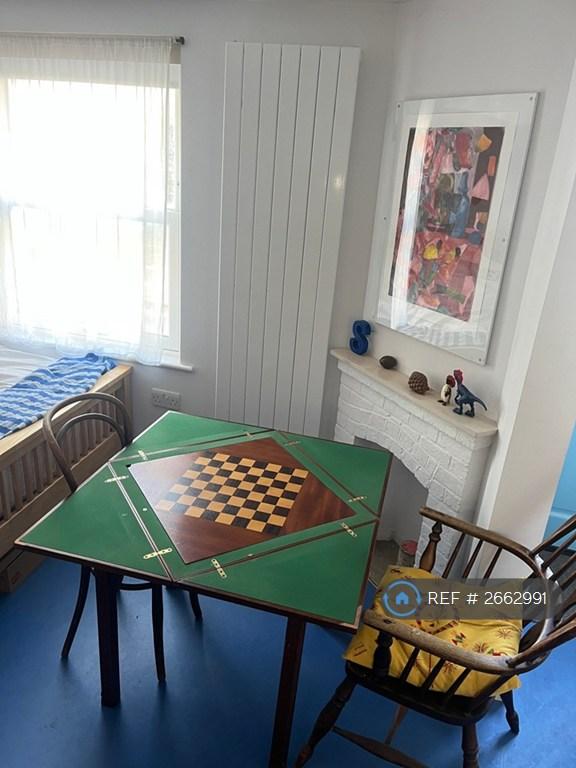 Table Ground Floor