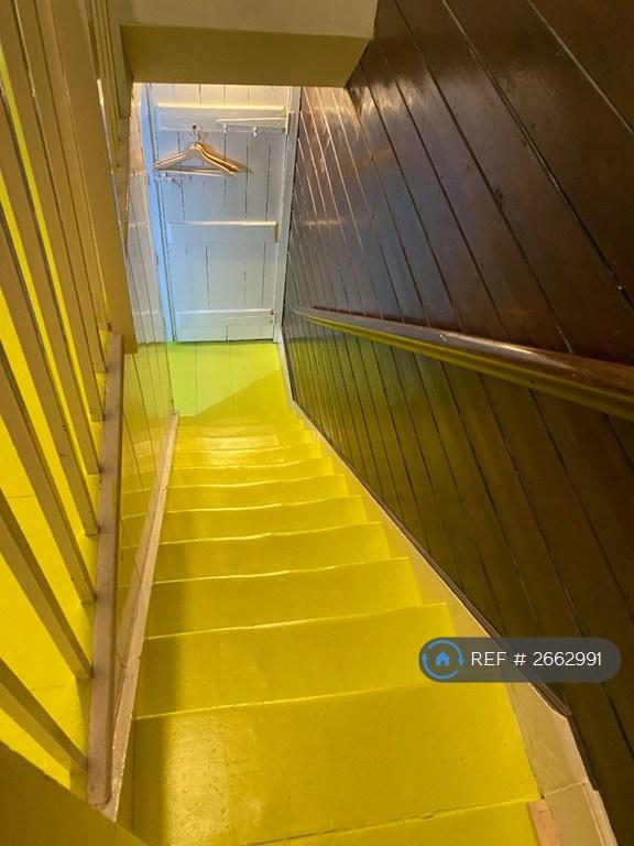Stair