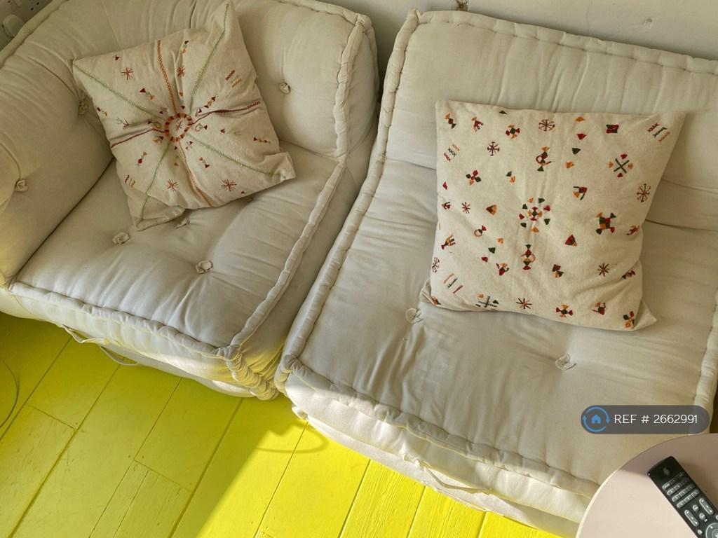 Sofa First Floor