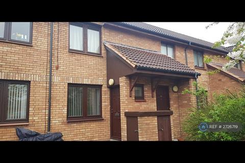 undefined, Sinclair Place, Falkirk, FK2