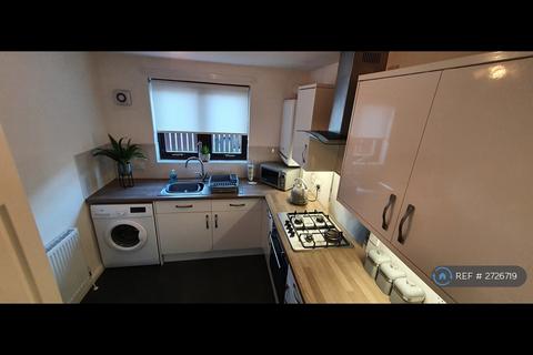 undefined, Sinclair Place, Falkirk, FK2