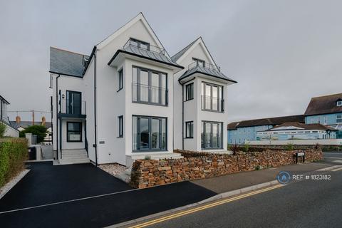 undefined, Downs View, Bude, EX23