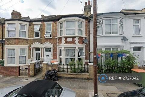 undefined, Kitchener Road, London, E7
