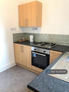 undefined, Walton Breck Road, Liverpool, L4