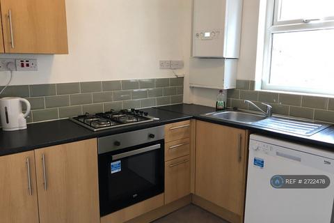 undefined, Walton Breck Road, Liverpool, L4
