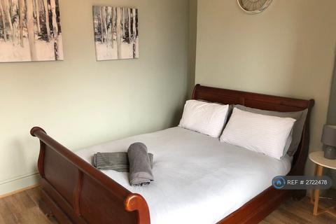 undefined, Walton Breck Road, Liverpool, L4