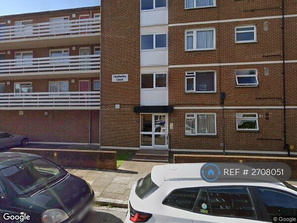 Block Entrance