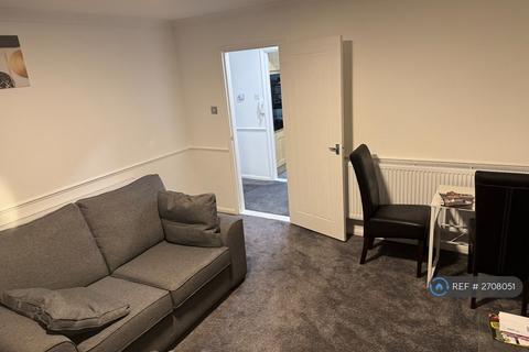 2 bedroom flat to rent, Heatherley Court, Southsea, PO5