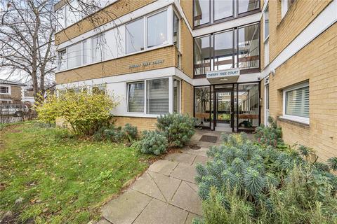 Cherry Tree Court, Richmond