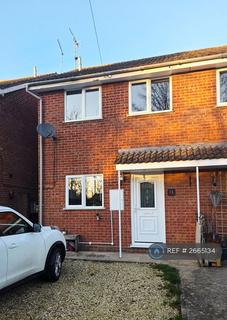 undefined, Herrieffs Farm Road, Brackley, NN13