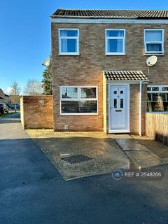 undefined, Crediton Close, Bedford, MK40