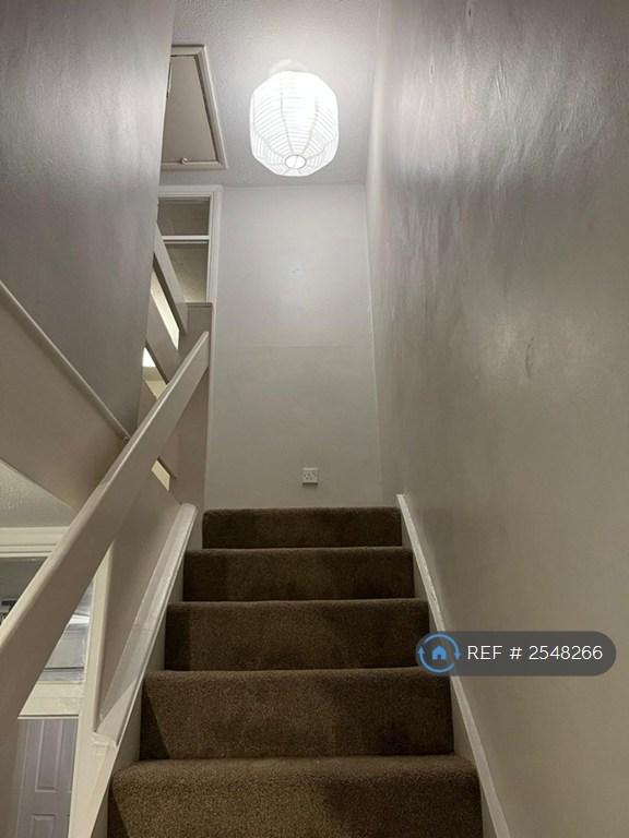 Staircase V2