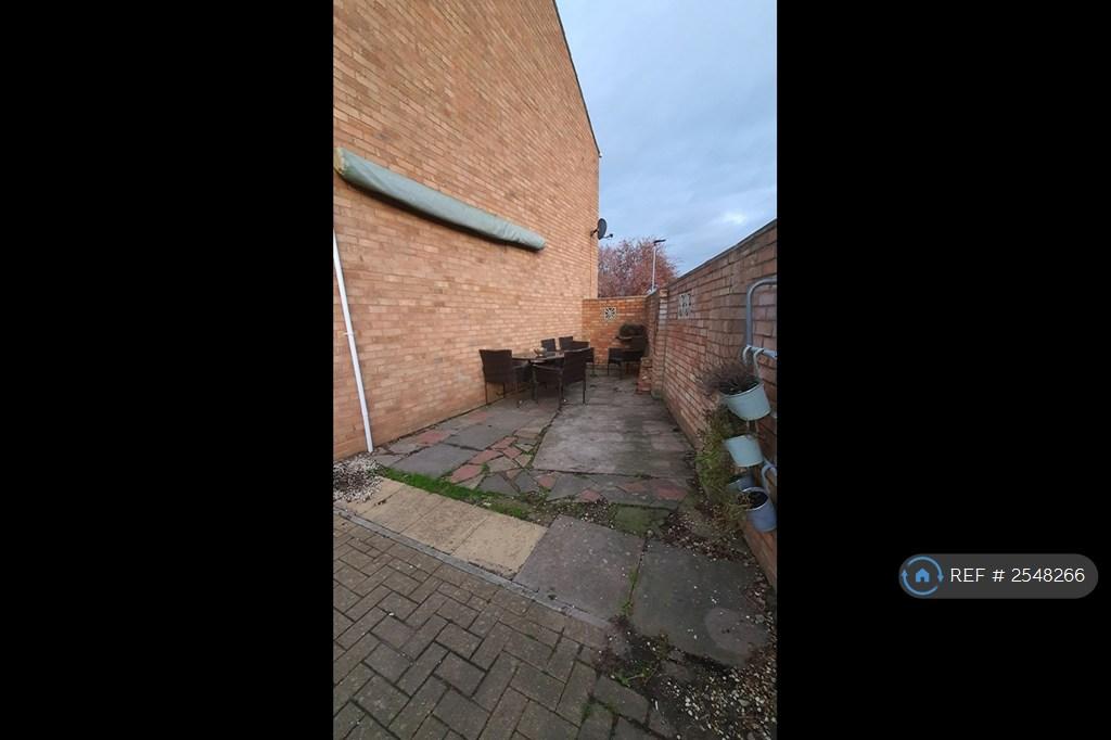 Garden Outdoor Patio