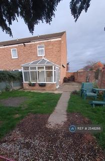 undefined, Crediton Close, Bedford, MK40