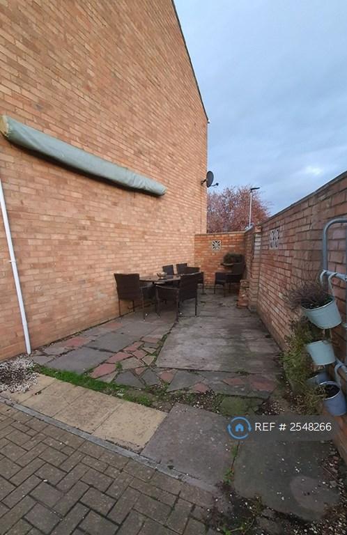 Garden Outdoor Patio