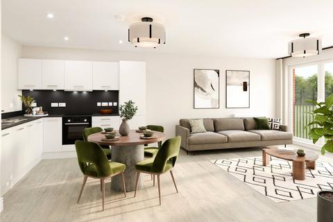 undefined, Plot 30 - The Foundry, Inverlair Avenue, Cathcart, Glasgow, G43