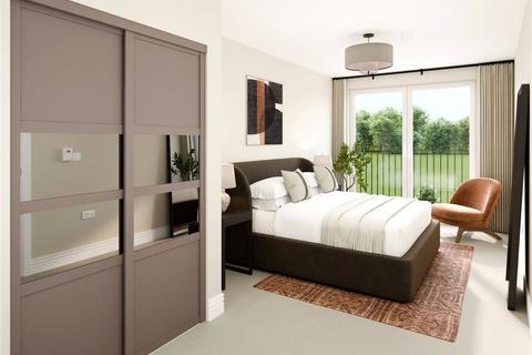 undefined, Plot 30 - The Foundry, Inverlair Avenue, Cathcart, Glasgow, G43