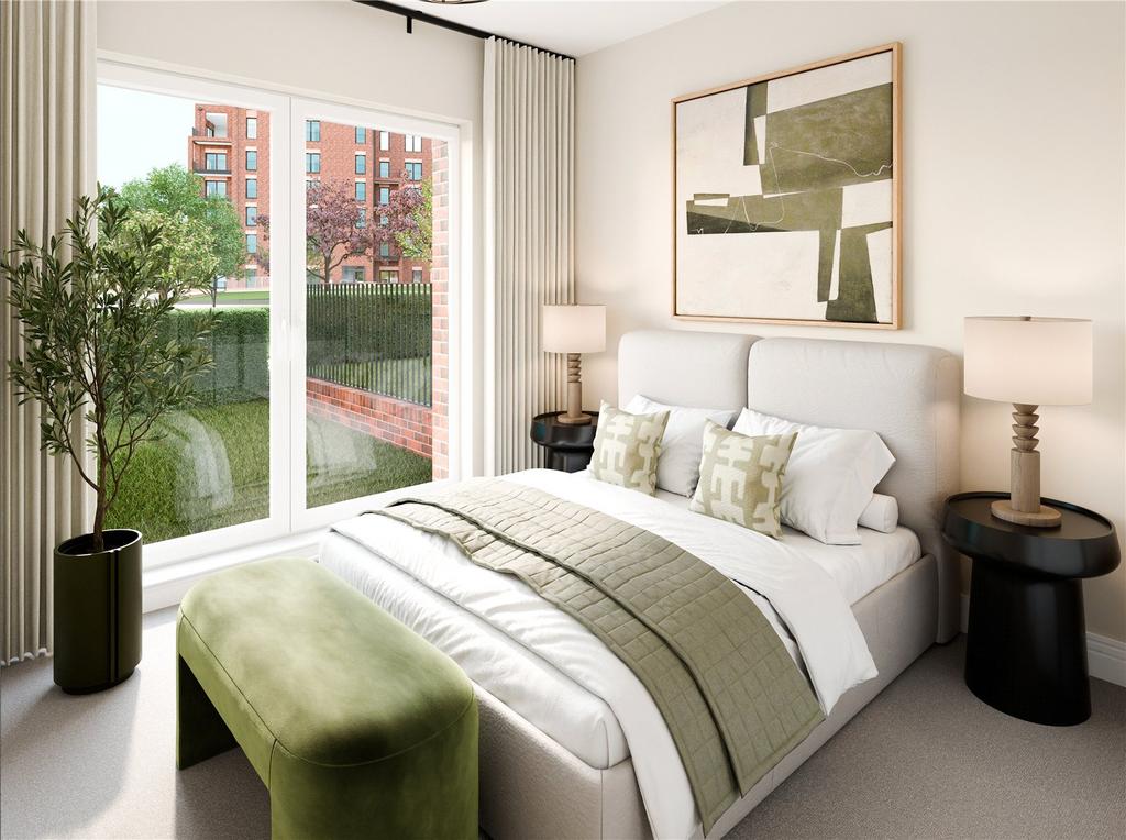 Bedroom 3