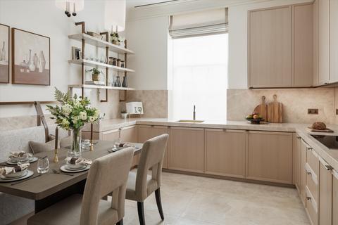 3 bedroom flat to rent, Pont Street, London, SW1X