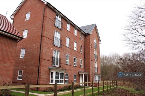 2 bedroom flat to rent, Prior Deram Park, Coventry, CV4