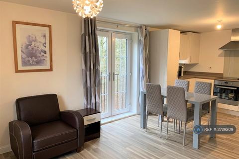 2 bedroom flat to rent, Prior Deram Park, Coventry, CV4