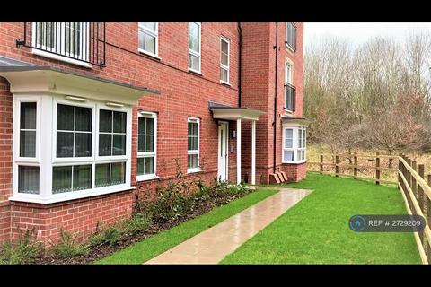 2 bedroom flat to rent, Prior Deram Park, Coventry, CV4
