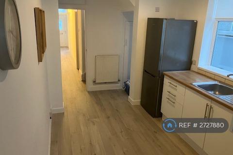 undefined, Telephone Road, Southsea, PO4
