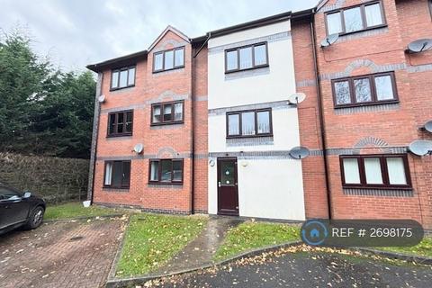 undefined, Badger Gardens, Worcester, WR5