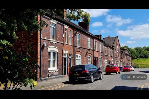 undefined, Well Street, Newcastle-Under-Lyme, ST5