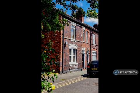 undefined, Well Street, Newcastle-Under-Lyme, ST5